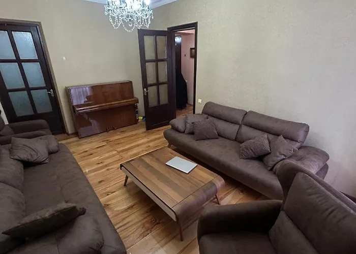 Apartment Urushadze
