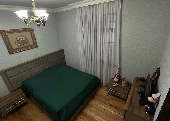 Apartment Urushadze