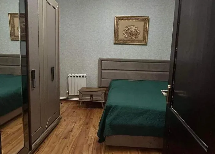 Apartment Urushadze