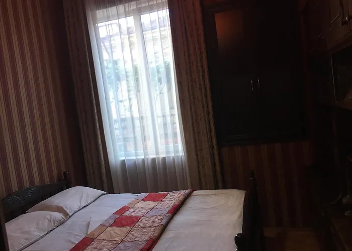Apartment Urushadze