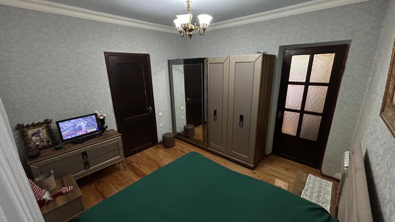 Urushadze Appartement