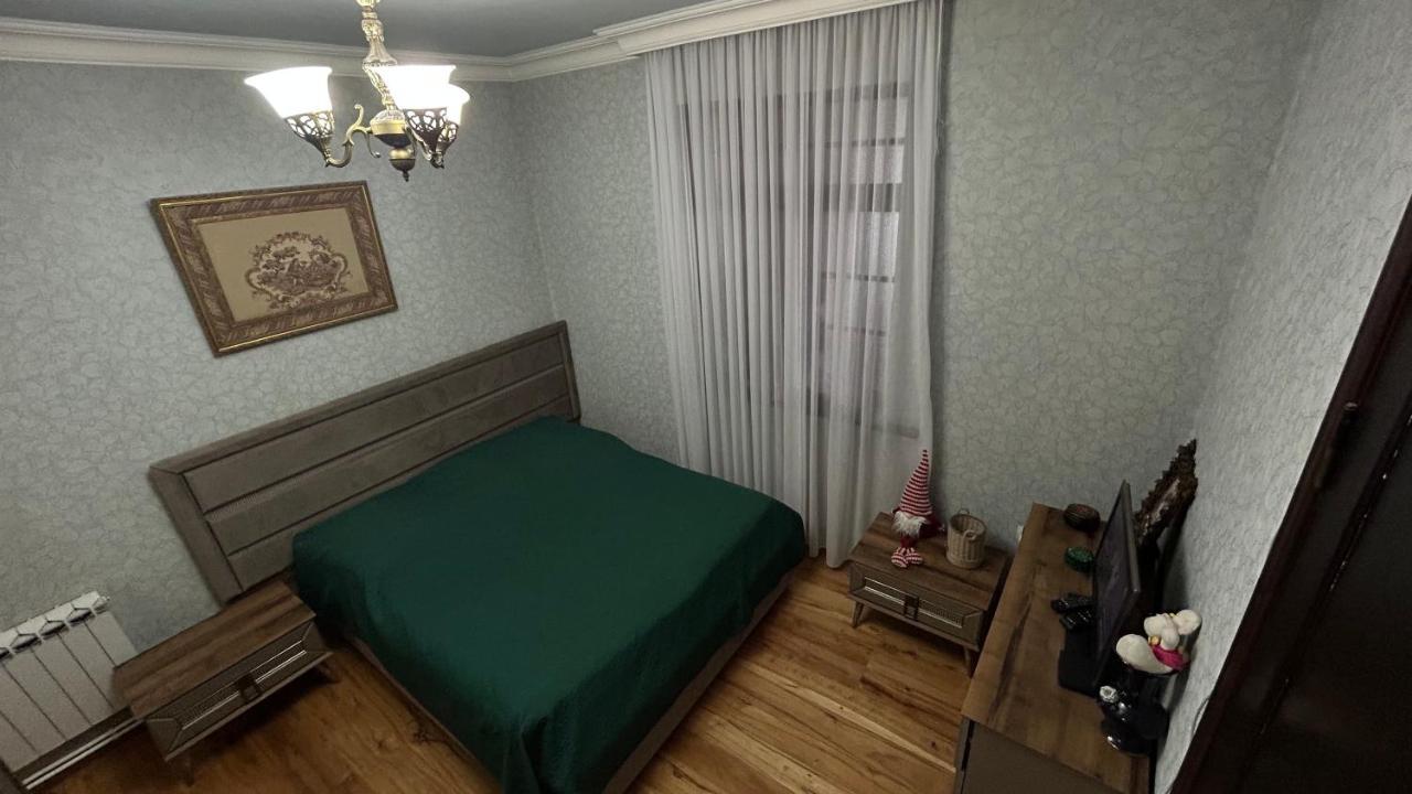 Urushadze Appartement *