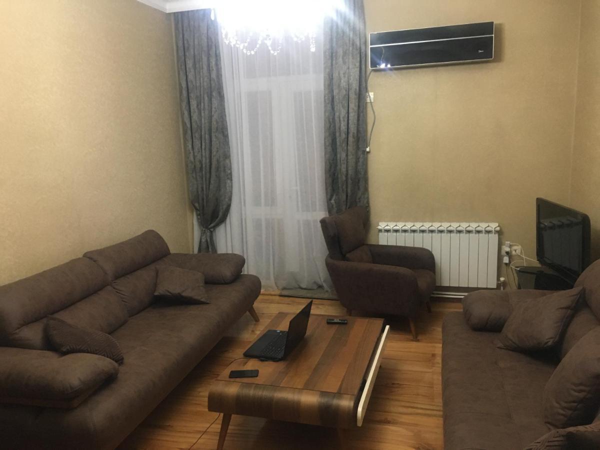 Urushadze Appartement *