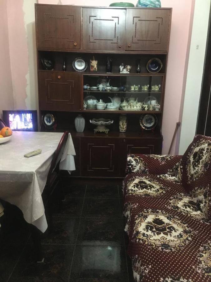 Urushadze Appartement Batoumi