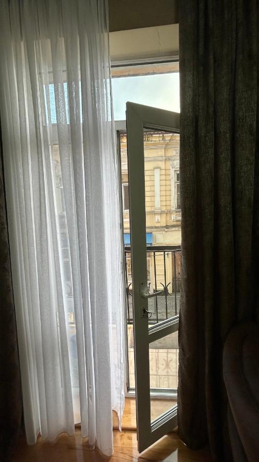 Urushadze Appartement