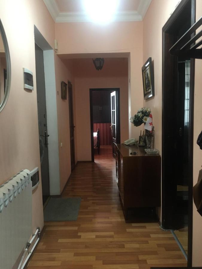 Urushadze Appartement Batoumi