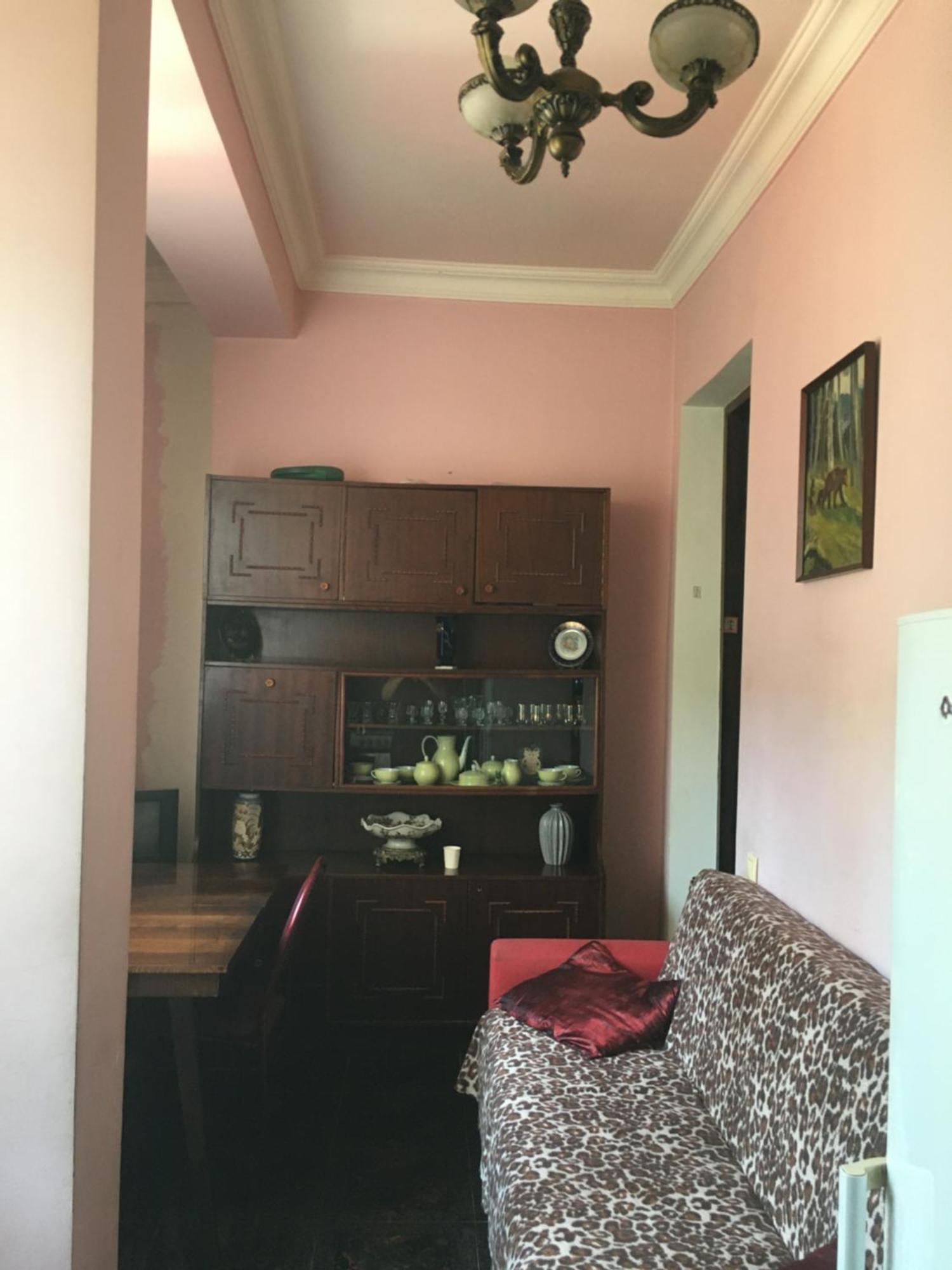 Urushadze Appartement *