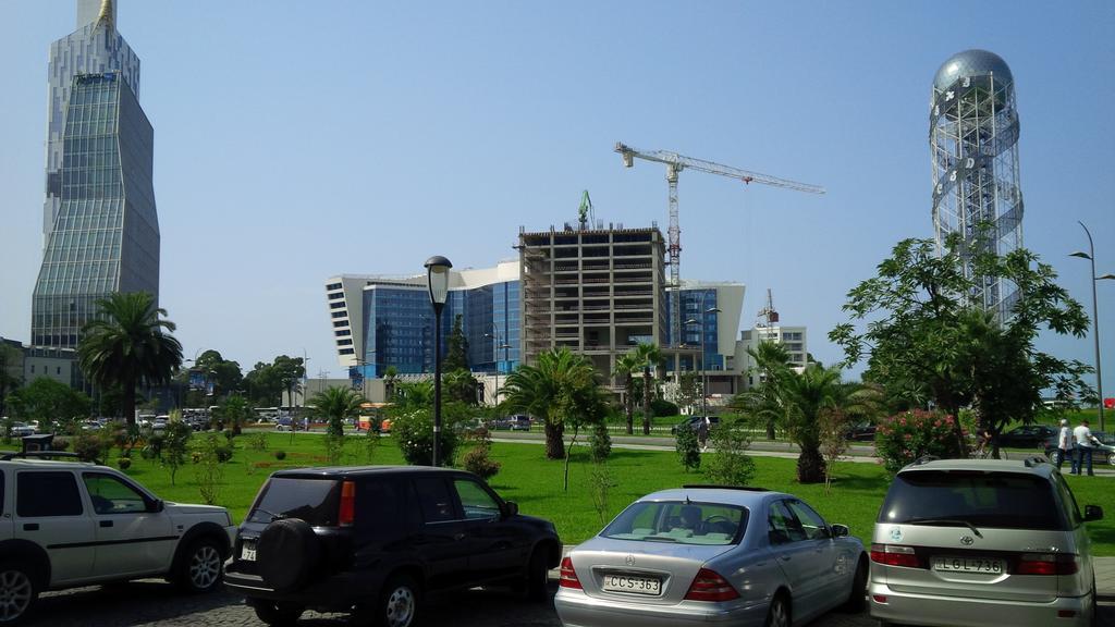 Appartement Urushadze *