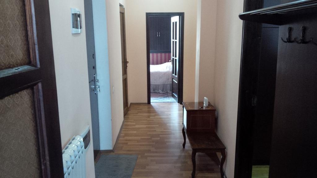 Appartement Urushadze