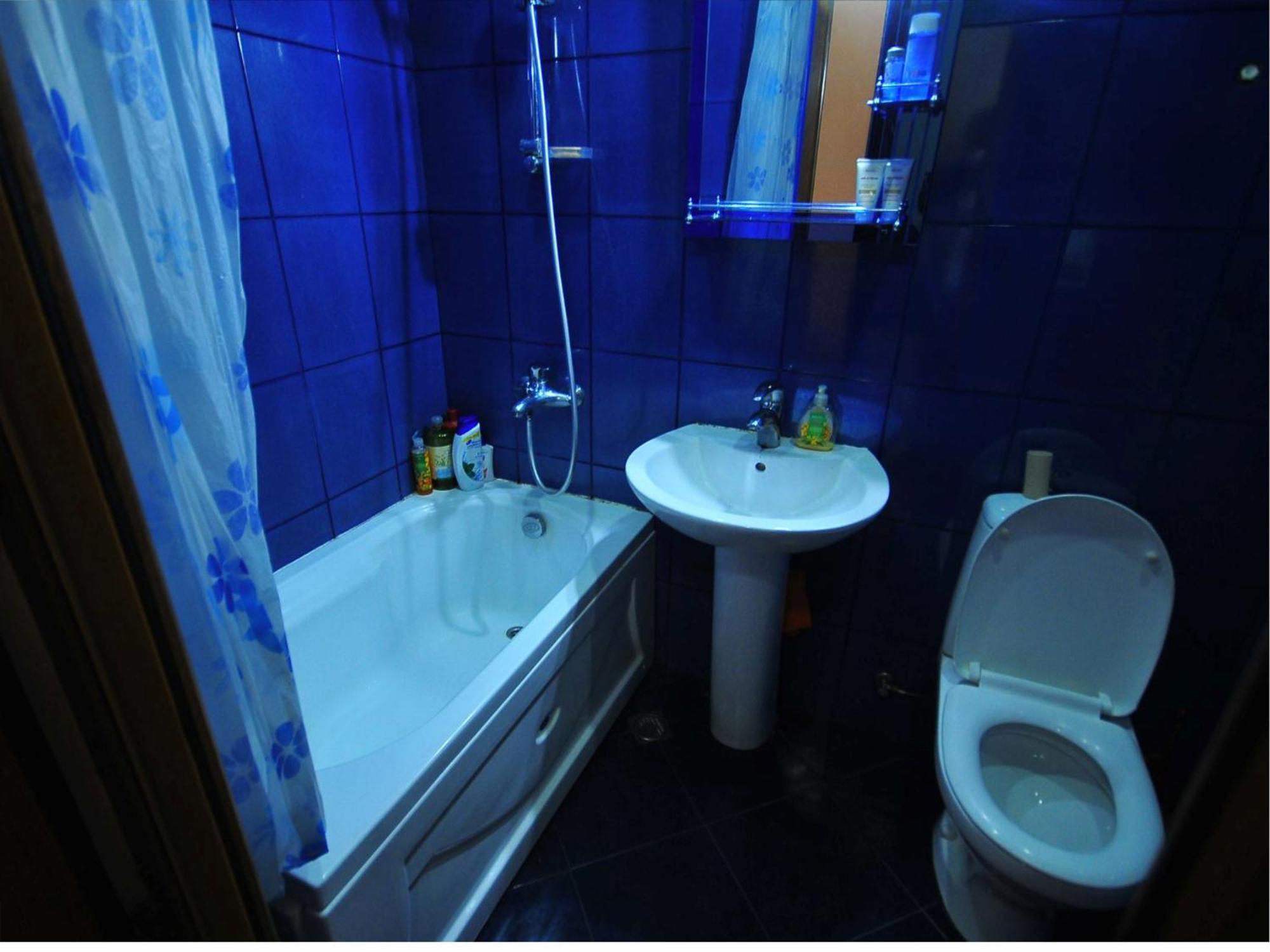 Appartement Urushadze