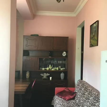 Apartment Urushadze Batoumi Extérieur photo