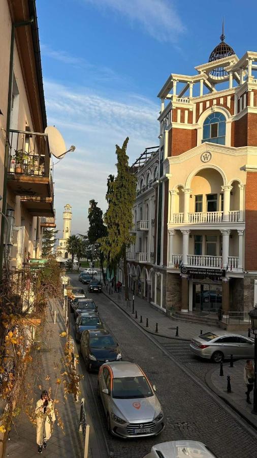 Urushadze * Batumi