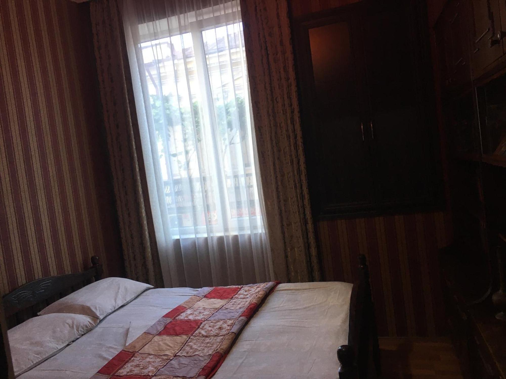 Urushadze * Batumi